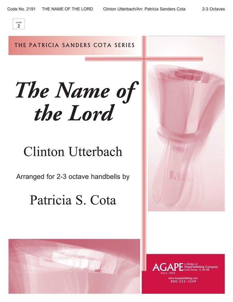 Name of the Lord, The