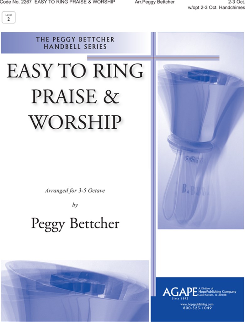 Easy to Ring Praise - Worship