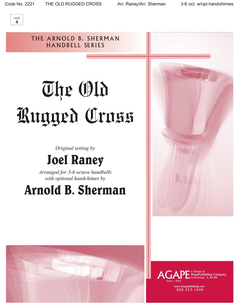 Old Rugged Cross, The