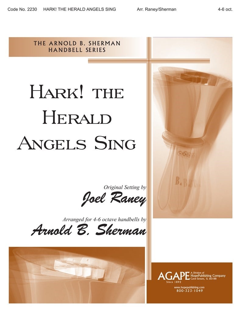 Hark! the Herald Angels Sing