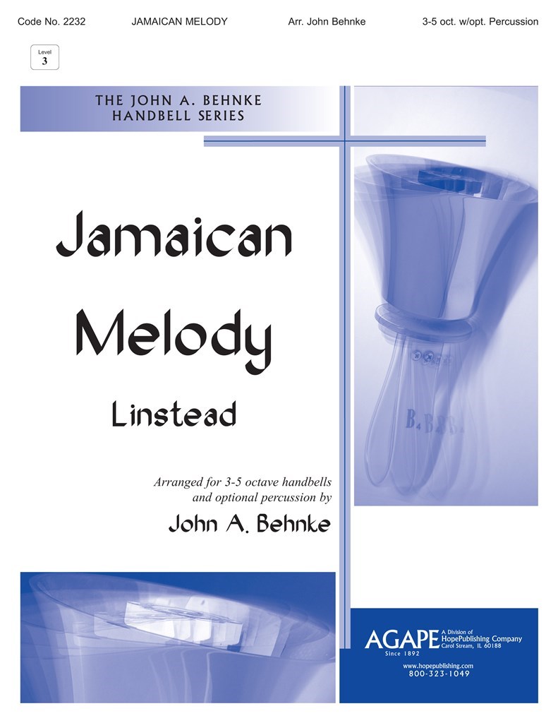 Jamaican Melody