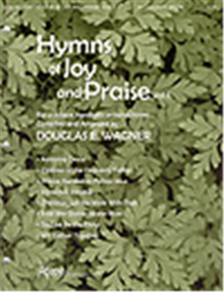 Hymns of Joy and Praise, Vol. I