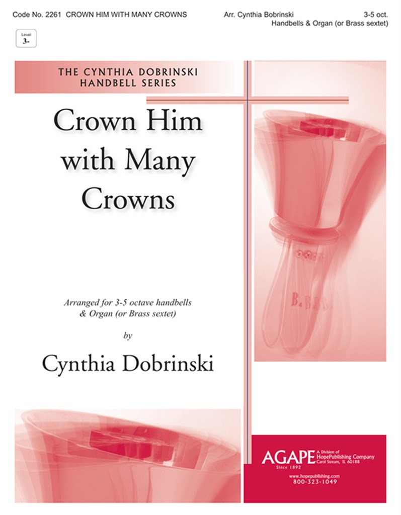 Crown Him with Many Crowns