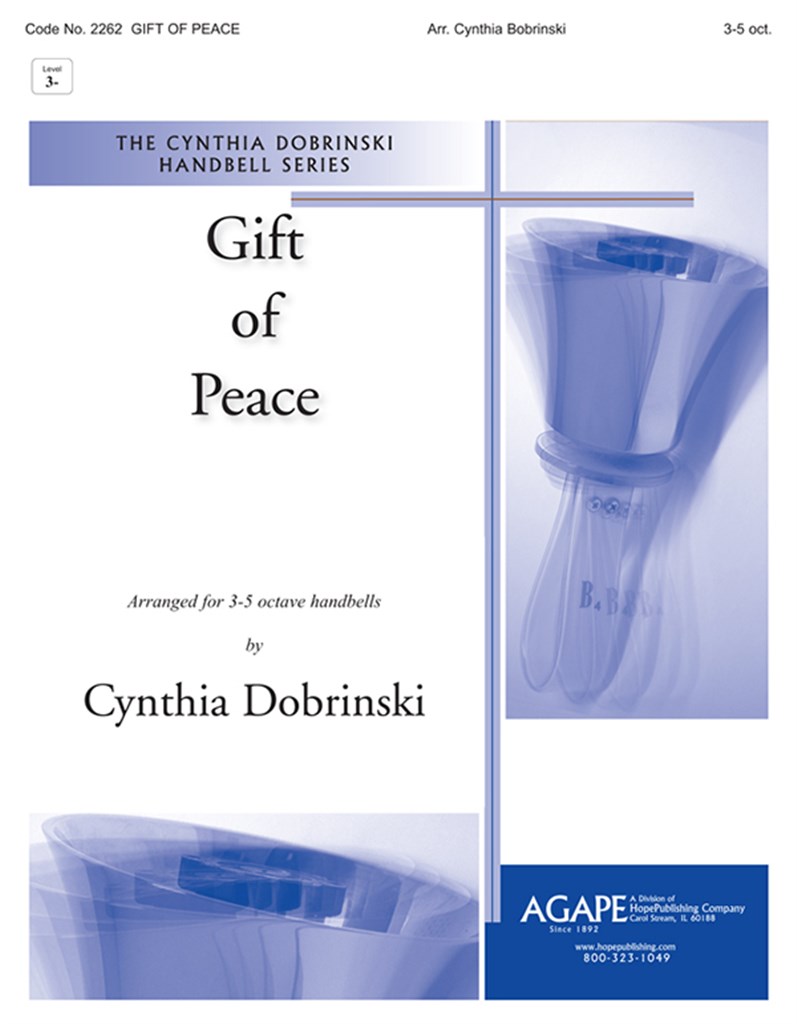 Gift of Peace