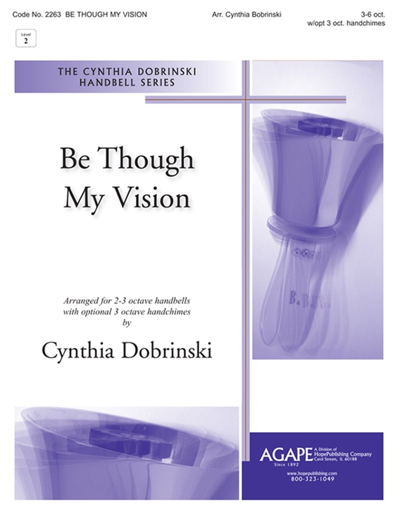 Be Thou My Vision