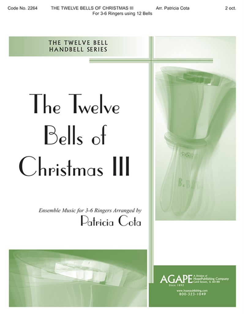 Twelve Bells of Christmas III, The