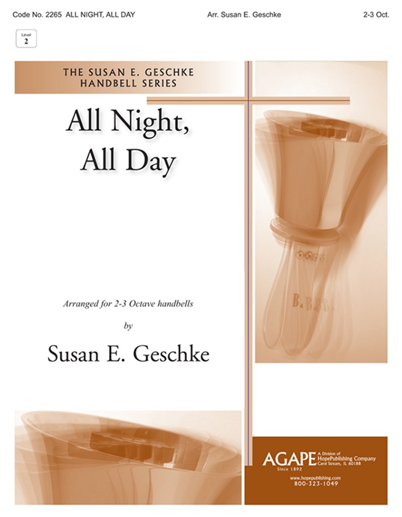 All Night, All Day