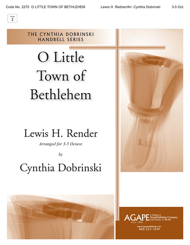O Little Town of Bethlehem