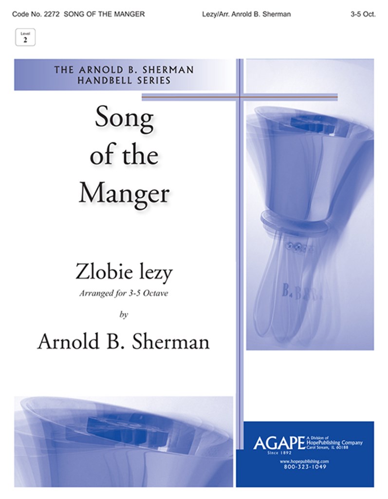 Song of the Manger