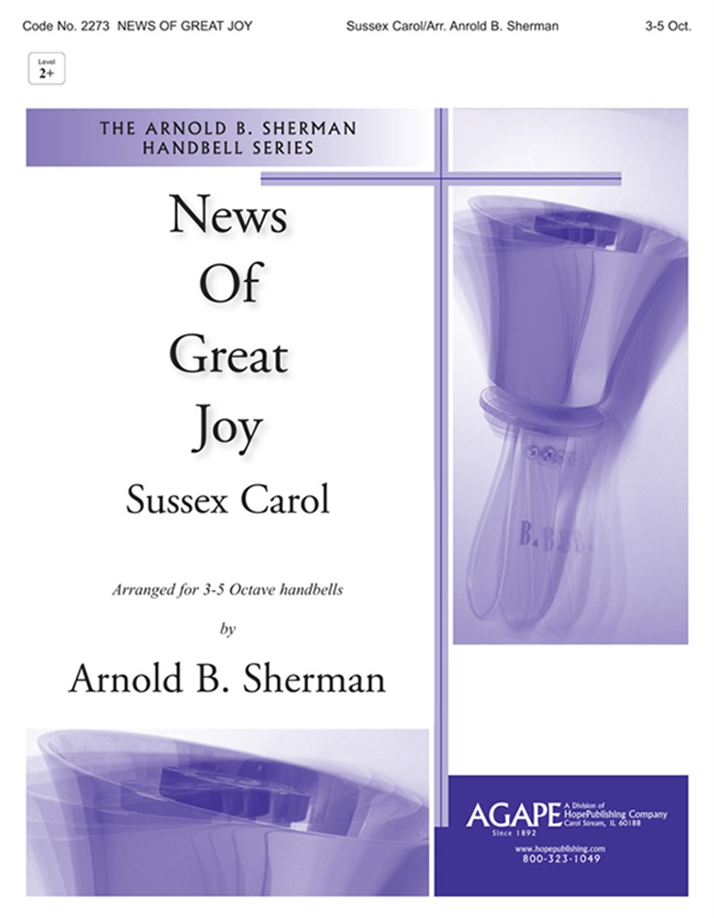 News of Great Joy