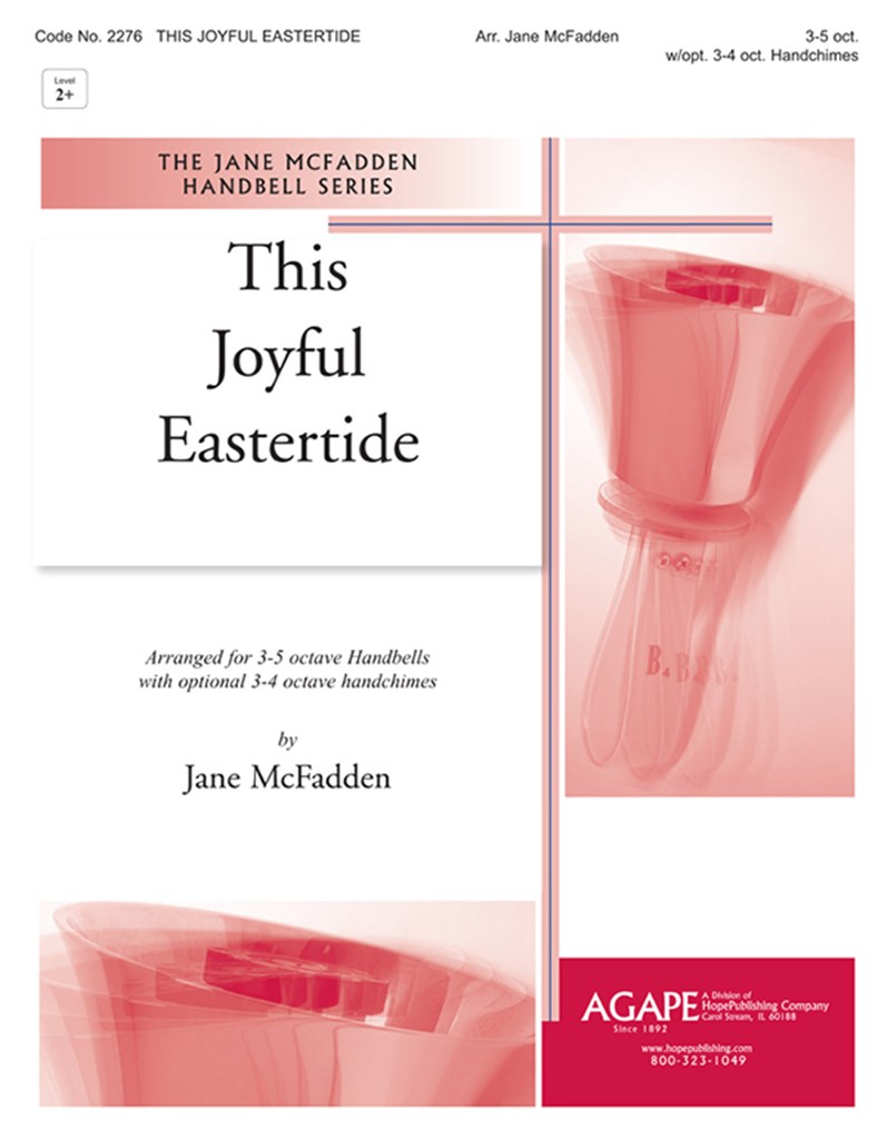 This Joyful Eastertide