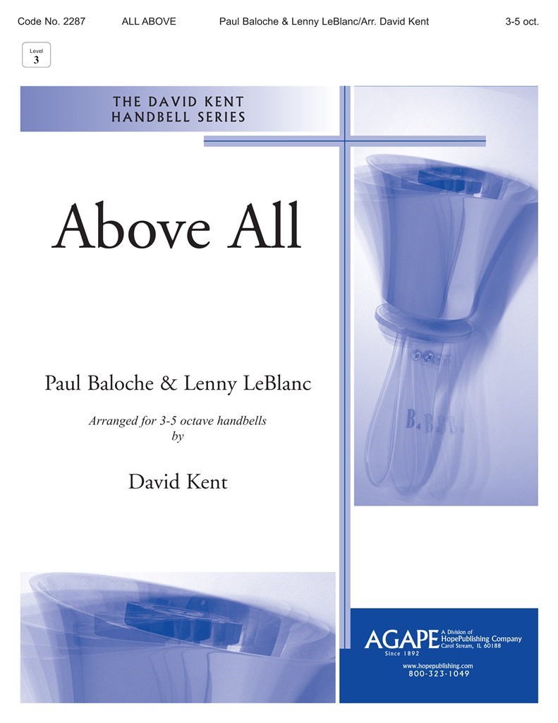 Above All