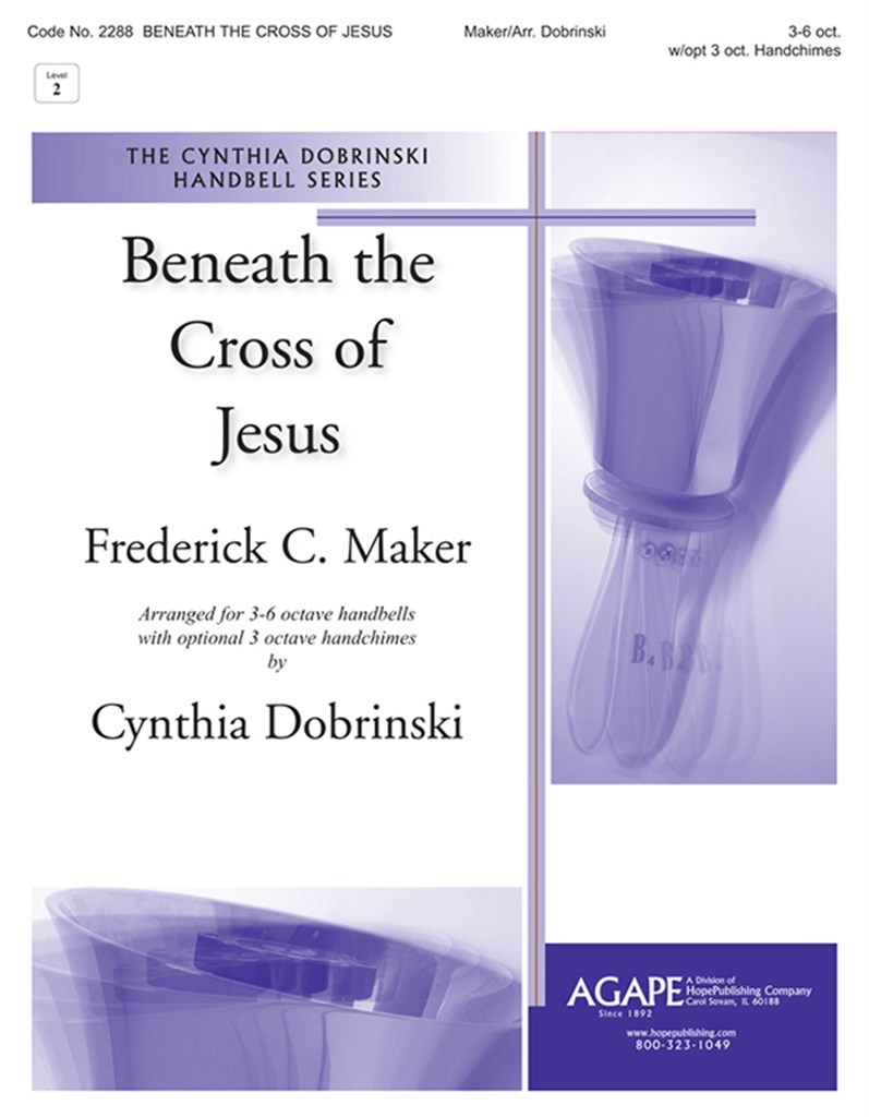 Beneath the Cross of Jesus