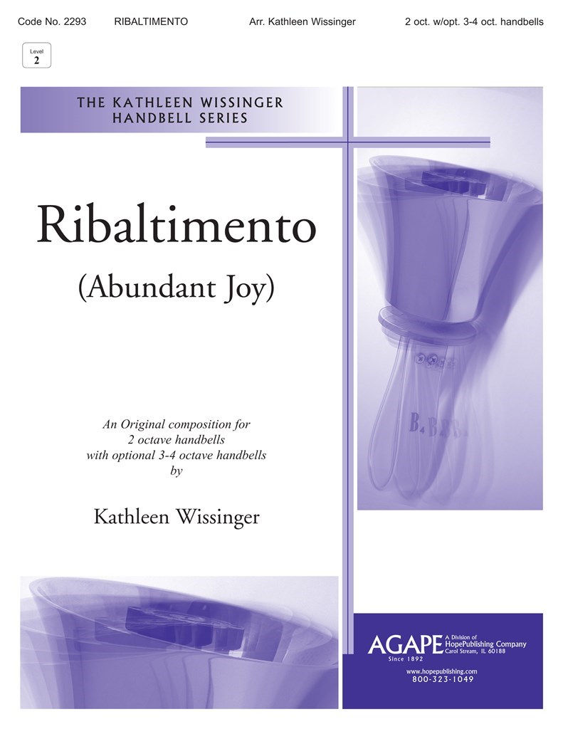 Ribaltimento-Abundant Joy