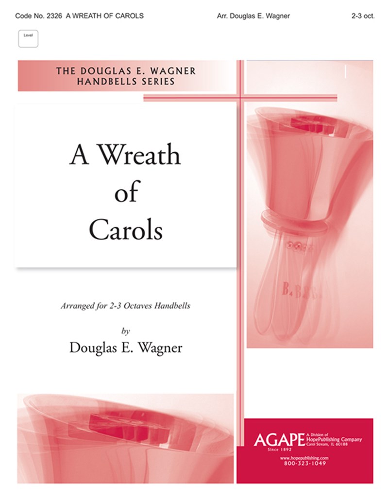 Wreath of Carols, A