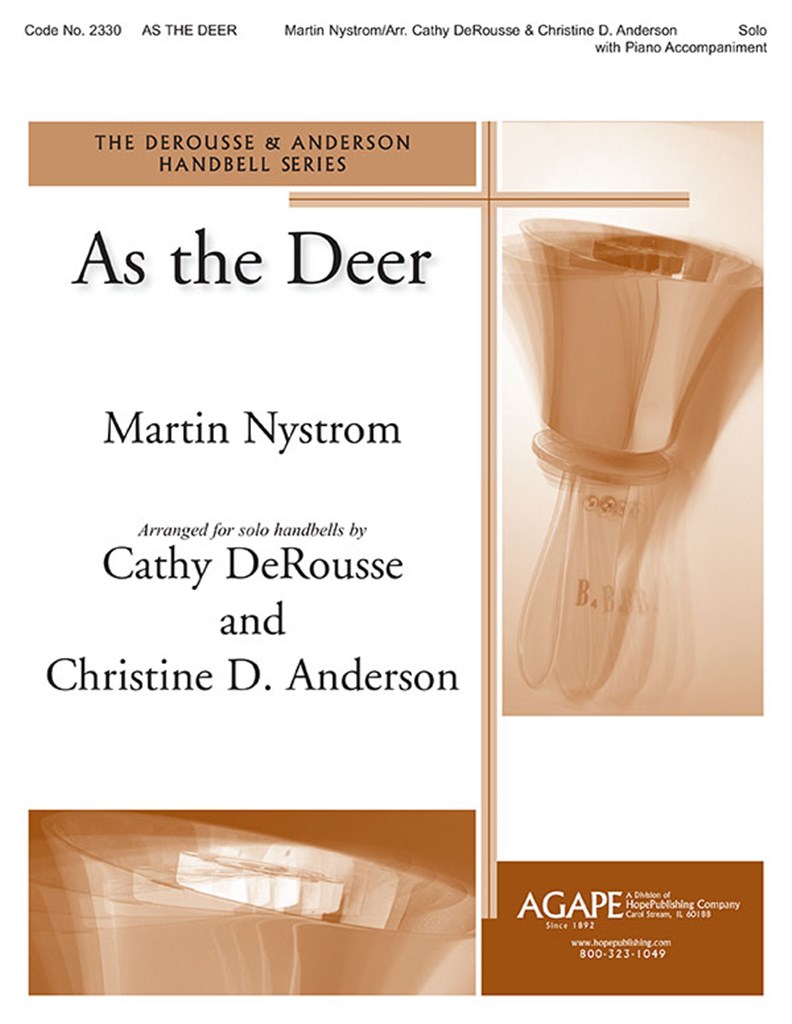 As the Deer