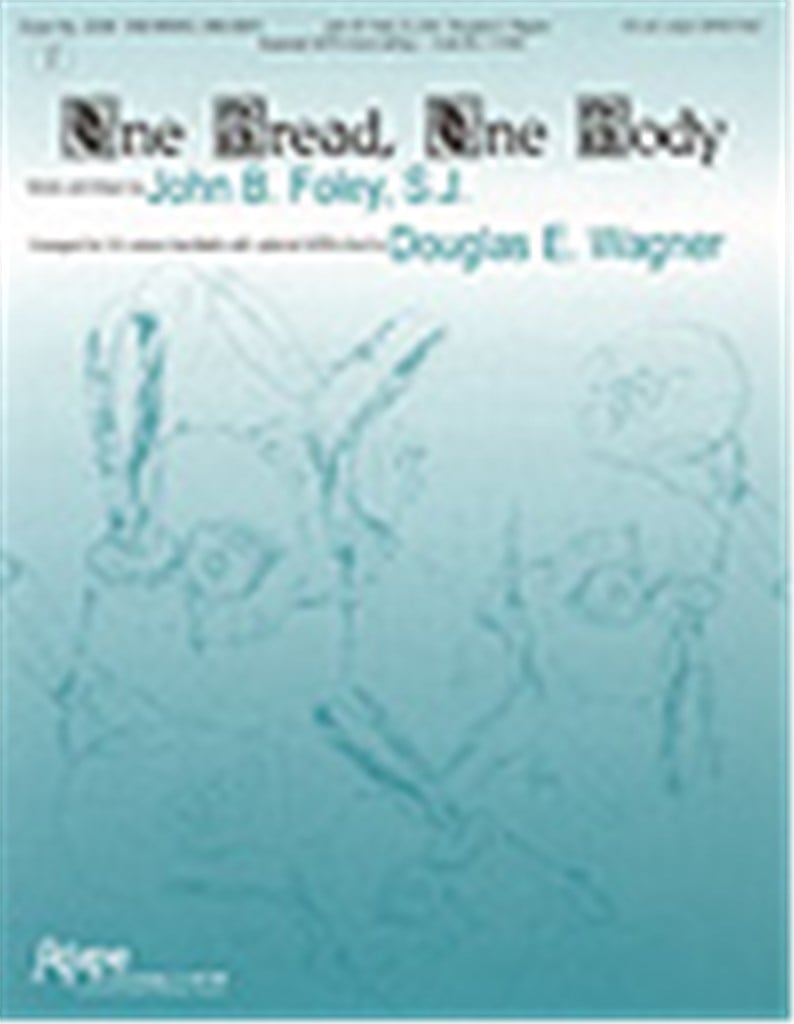 One Bread, One Body
