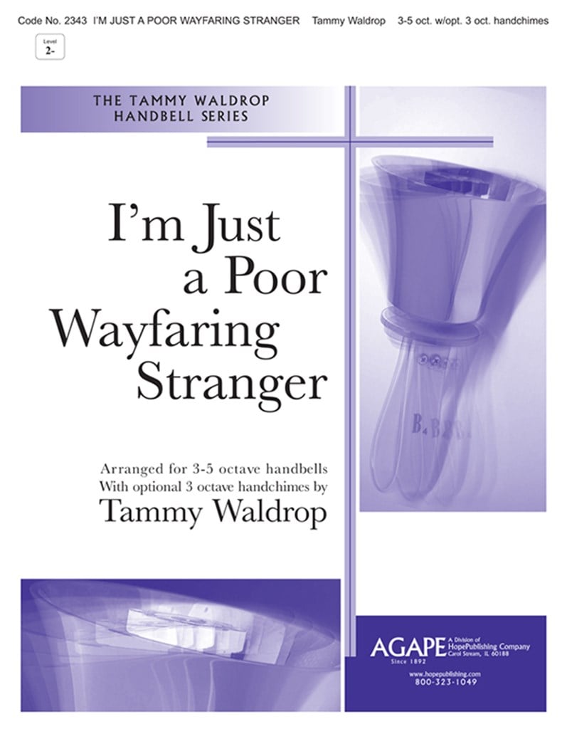 I'M Just a Poor Wayfaring Stranger