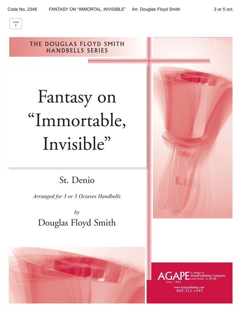 Fantasy on Immortal, Invisible