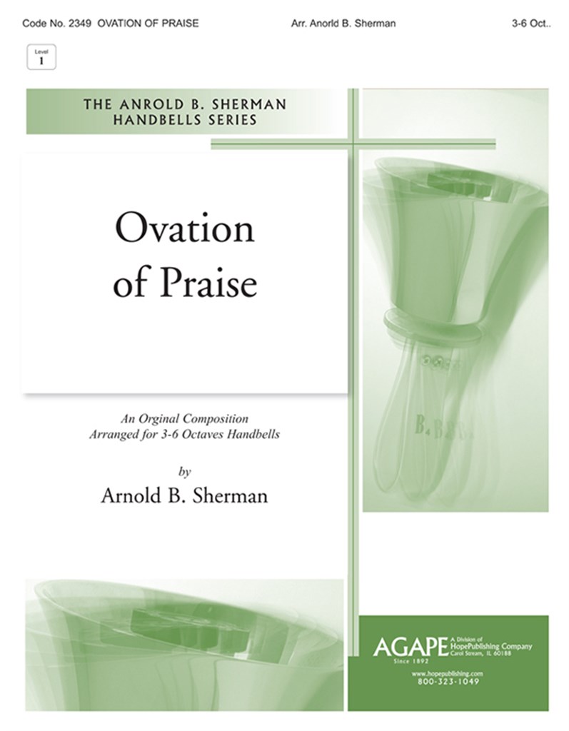 Ovation of Praise