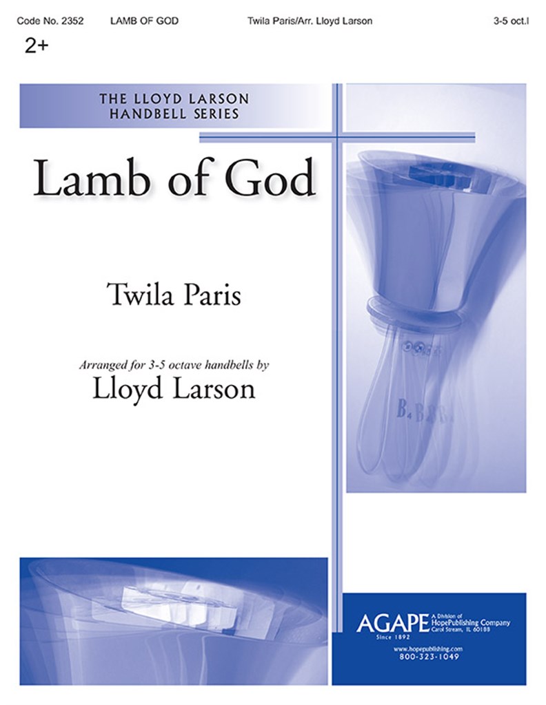 Lamb of God