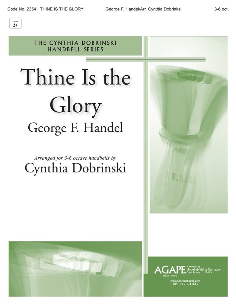 Thine is the Glory
