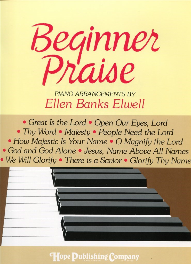 Beginner Praise
