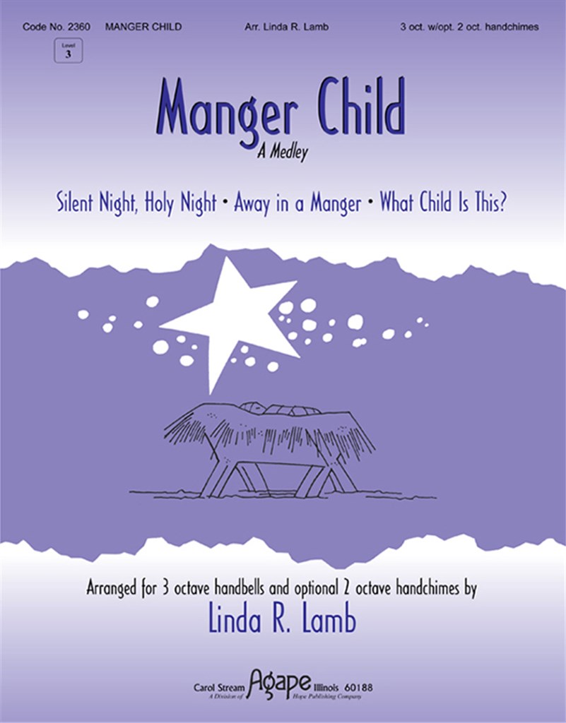 Manger Child