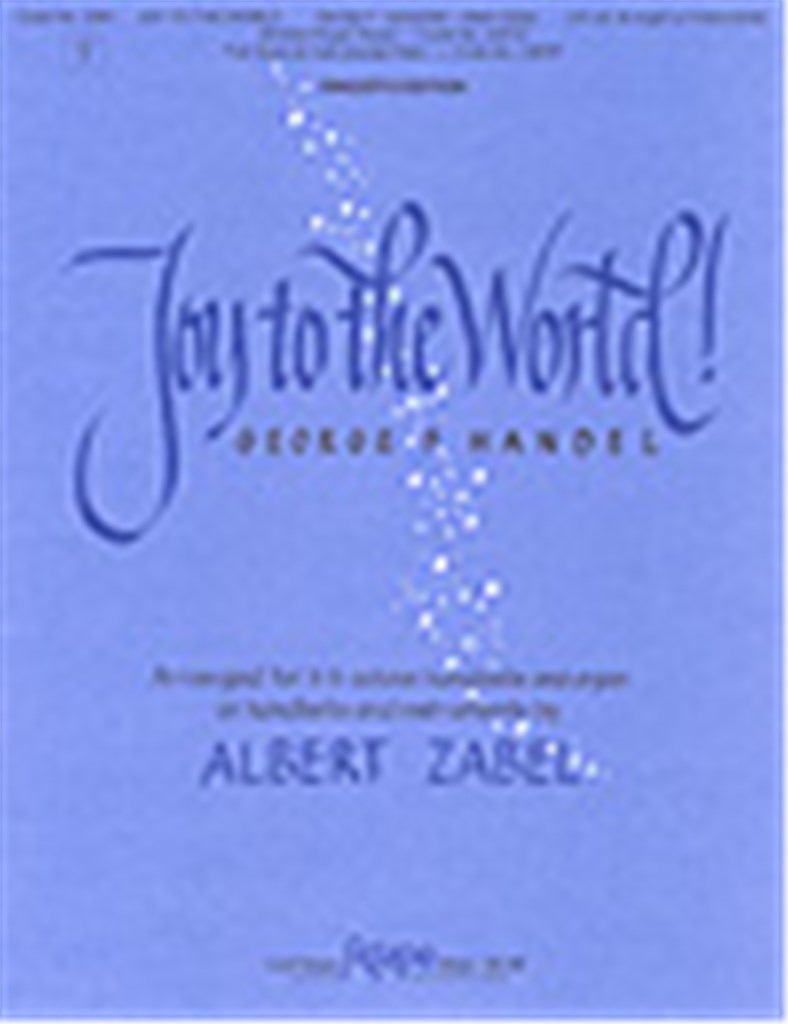 Joy to the World