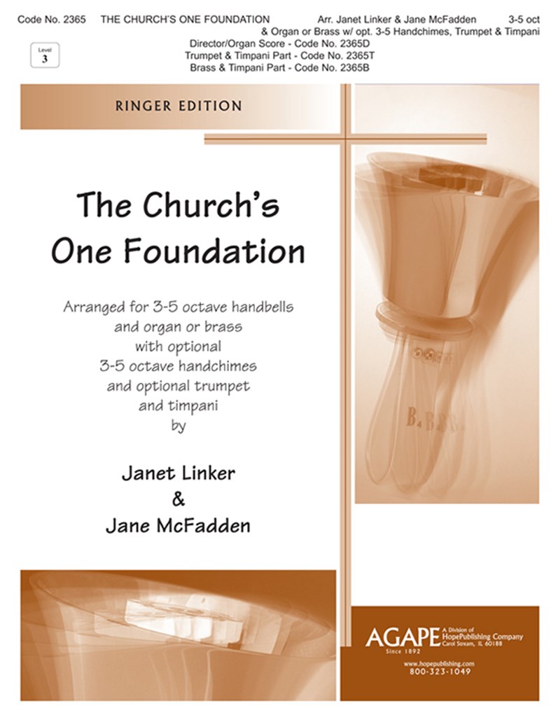 Church's One Foundation, The