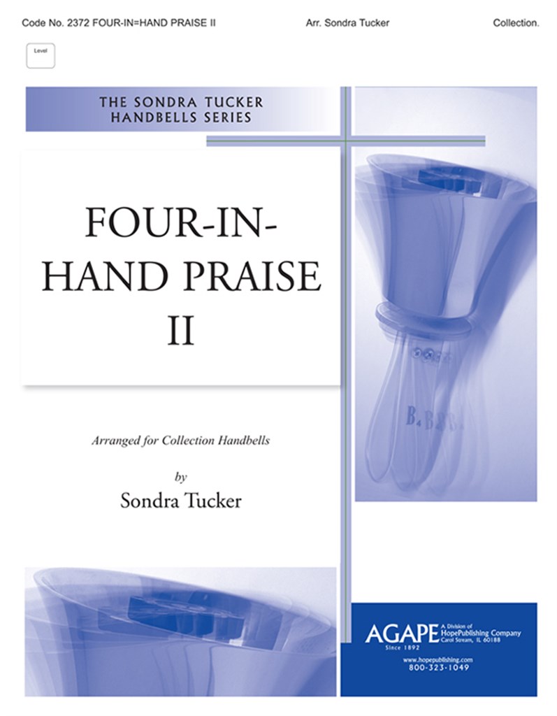 Four-In-Hand Praise II