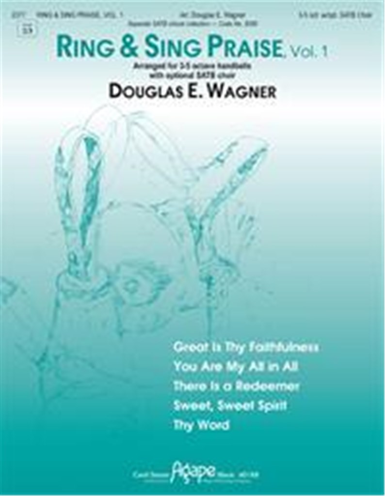 Ring and Sing Praise, Vol. 1