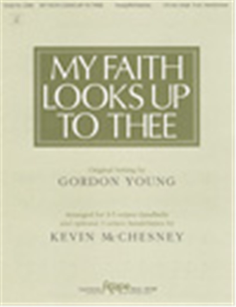 My Faith Looks Up to Thee