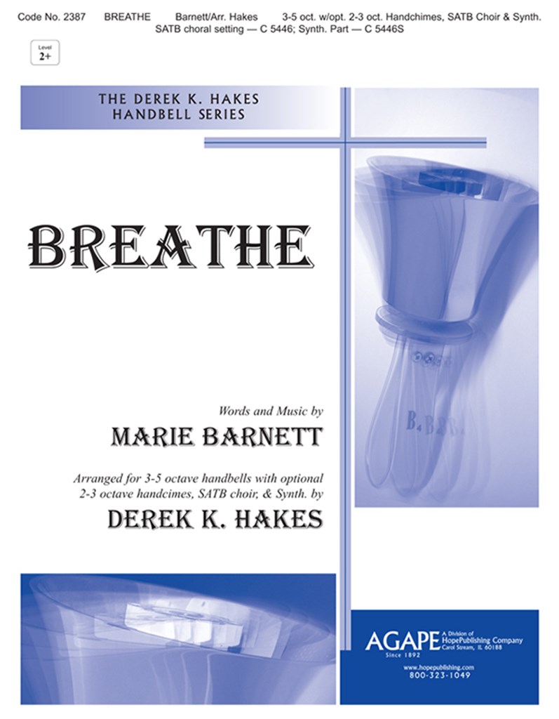 Breathe