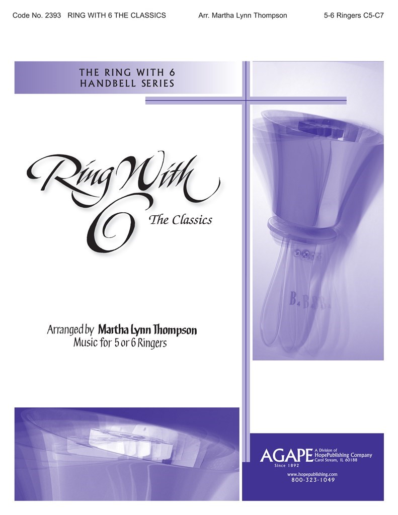 Ring with 6: the Classics
