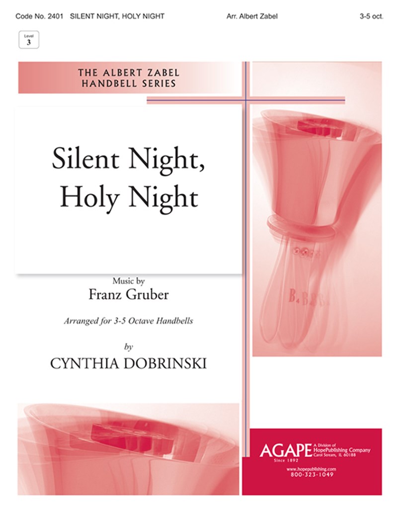Silent Night, Holy Night