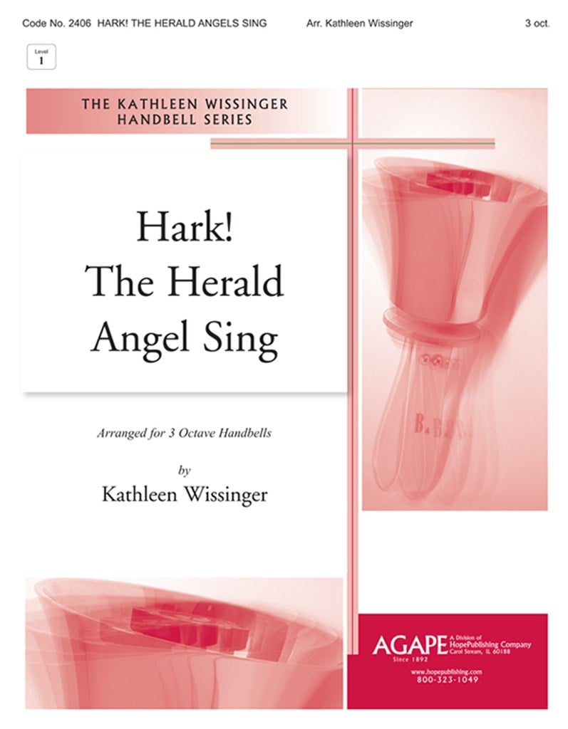 Hark! the Herald Angels Sing