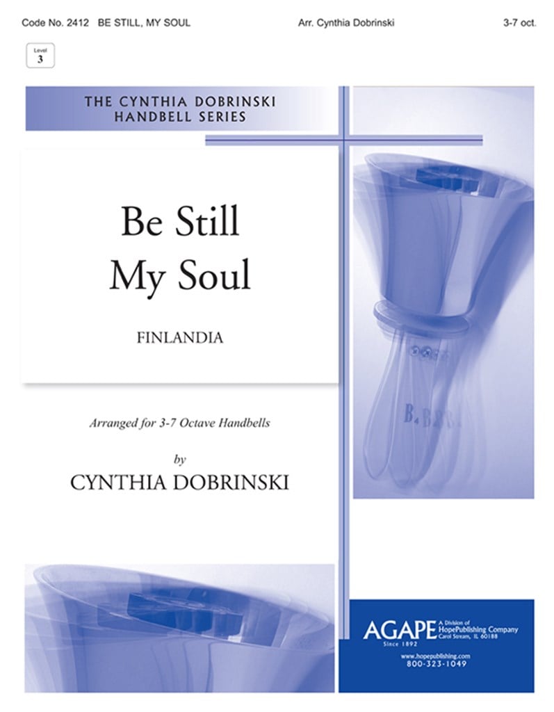 Be Still, My Soul