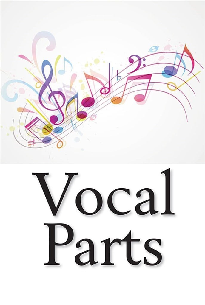 When In Our Music God is Glorified