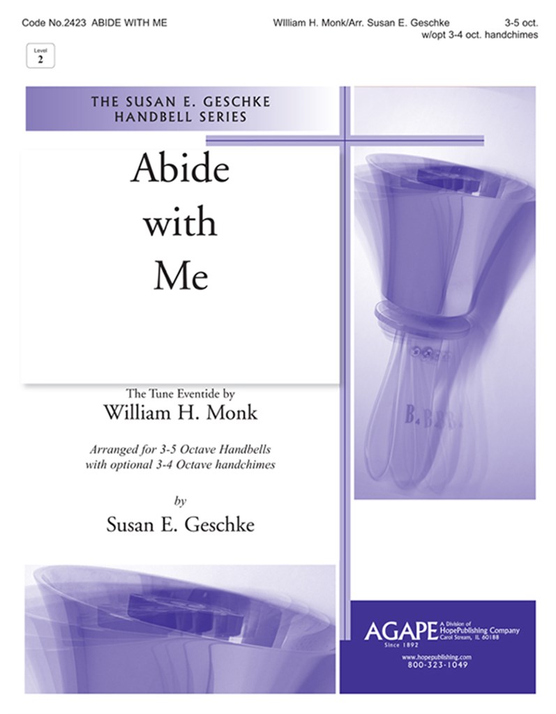Abide with Me