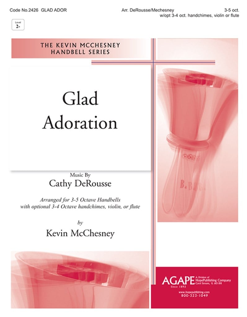 Glad Adoration