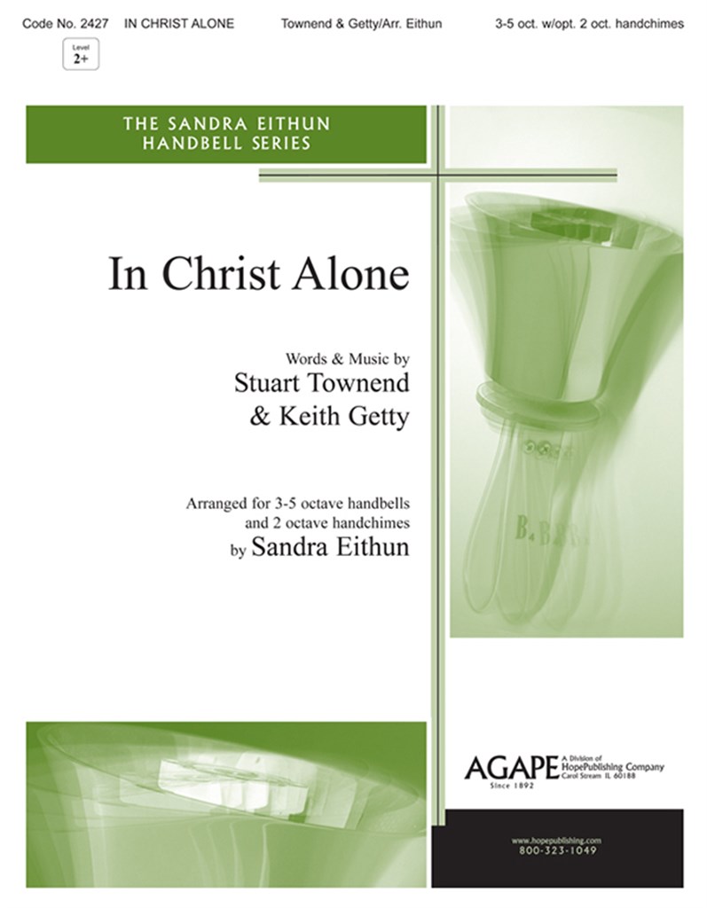In Christ Alone