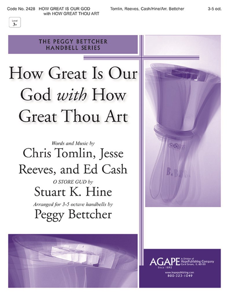 How Great is Our God with How Great Thou Art