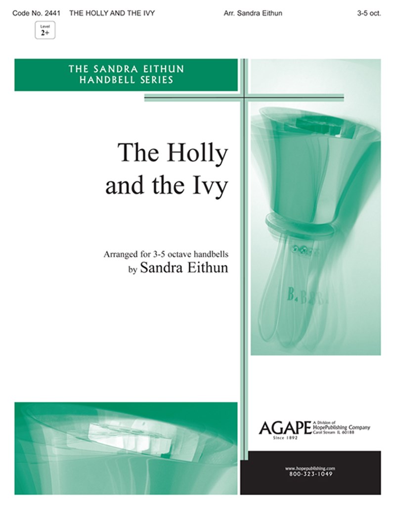 Holly and the ivy, The