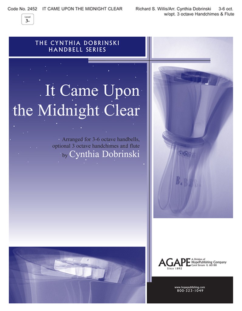 It Came Upon the Midnight Clear