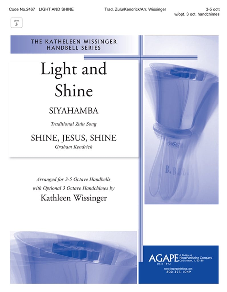 Light and Shine