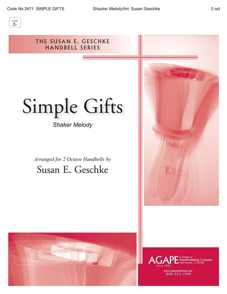 Simple Gifts