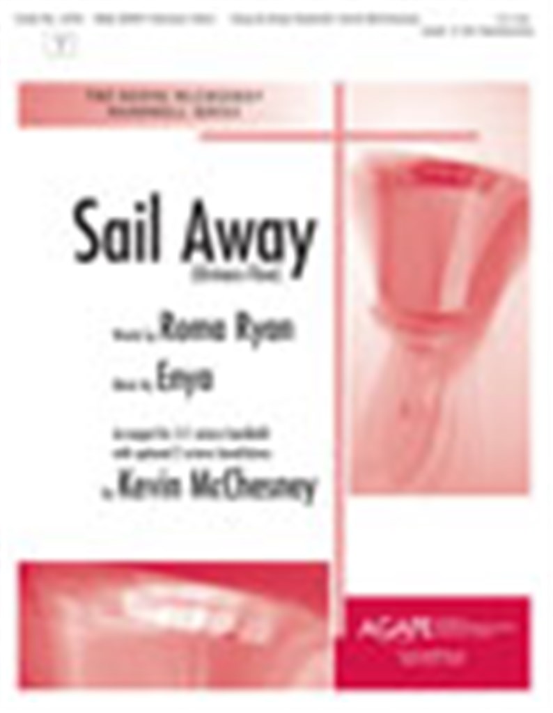 Sail Away-Orinoco Flow
