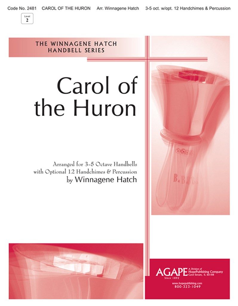 Carol of the Huron