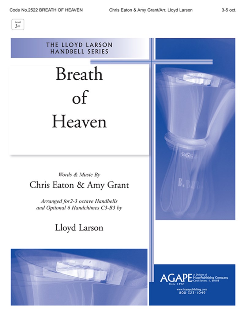Breath of Heaven
